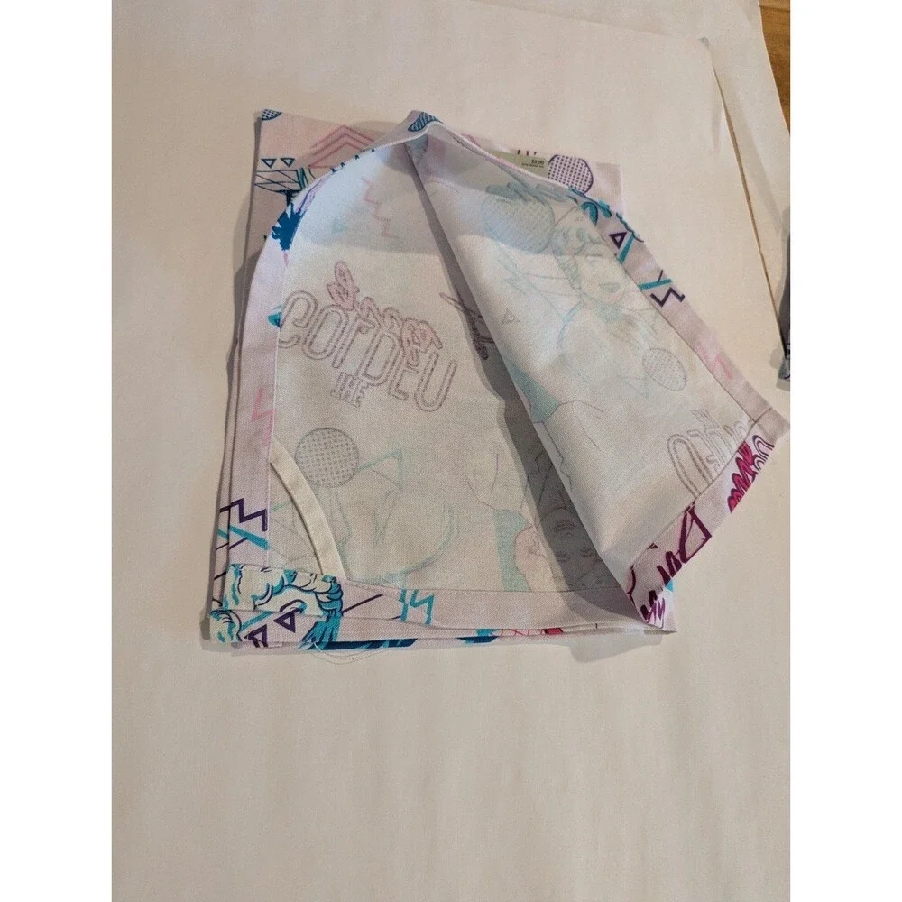 Golden girls kitchen towel set brand new with tags